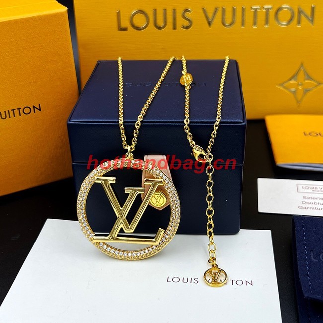 Louis Vuitton Necklace CE10864
