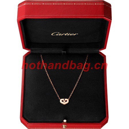 Cartier Necklace CE10920