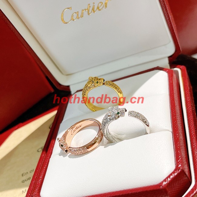 Cartier Ring CE10926
