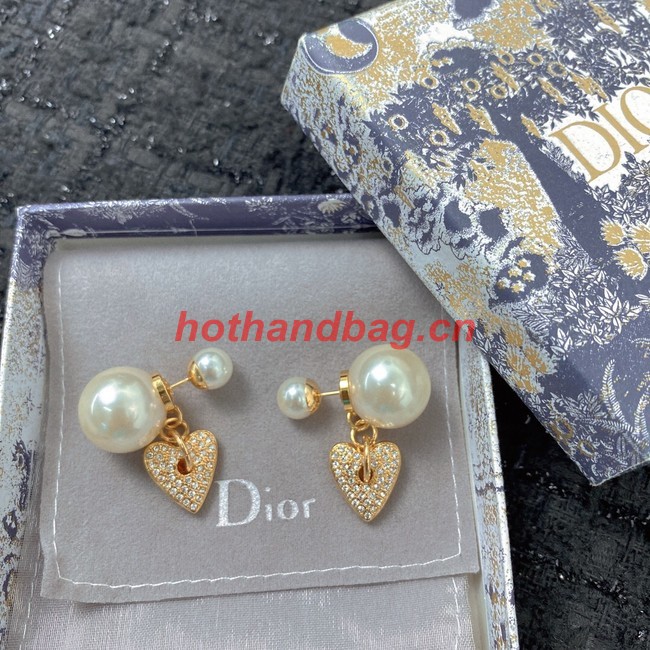 Dior Earrings CE10908