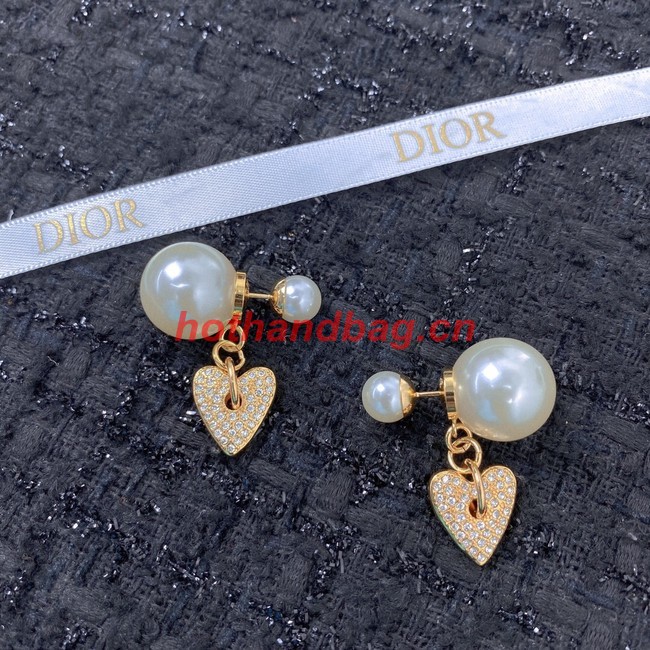 Dior Earrings CE10908