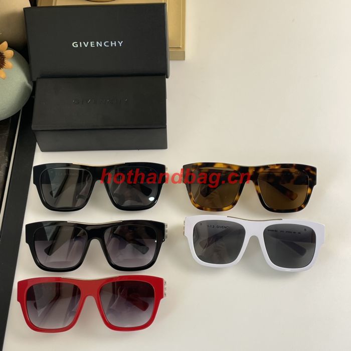 Givenchy Sunglasses Top Quality GIS00110