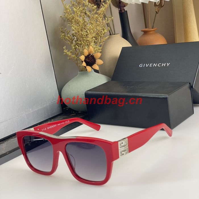 Givenchy Sunglasses Top Quality GIS00114
