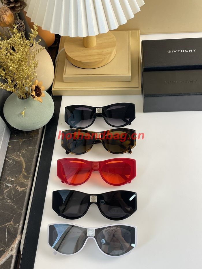 Givenchy Sunglasses Top Quality GIS00116