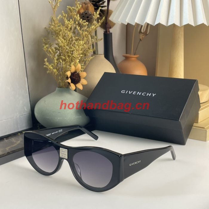 Givenchy Sunglasses Top Quality GIS00121