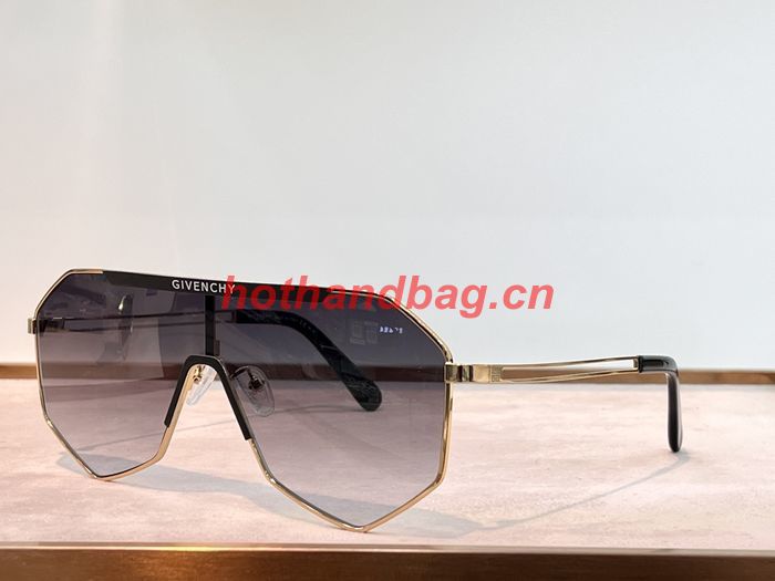 Givenchy Sunglasses Top Quality GIS00140