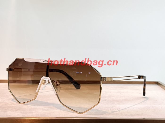 Givenchy Sunglasses Top Quality GIS00141