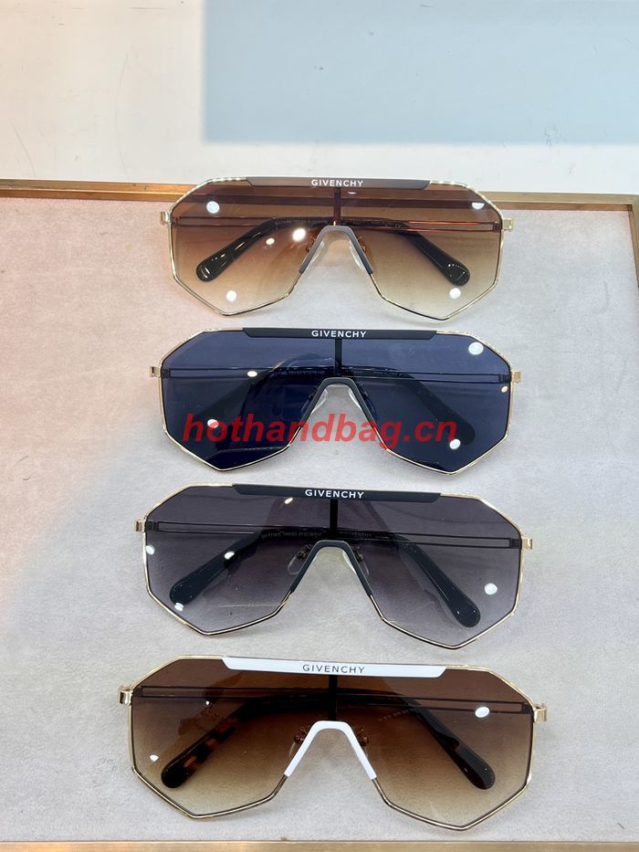 Givenchy Sunglasses Top Quality GIS00142