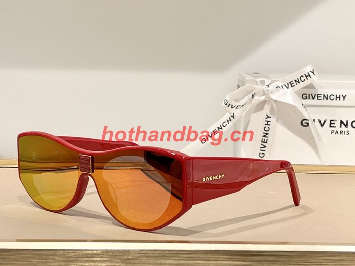 Givenchy Sunglasses Top Quality GIS00145