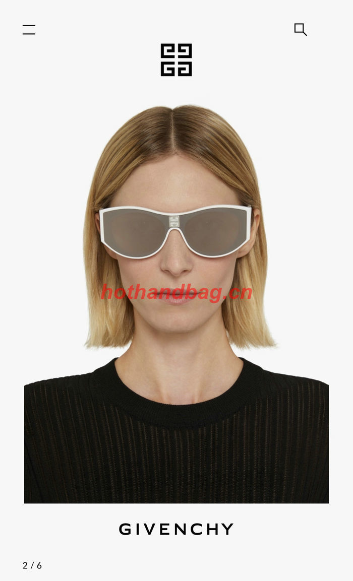 Givenchy Sunglasses Top Quality GIS00146