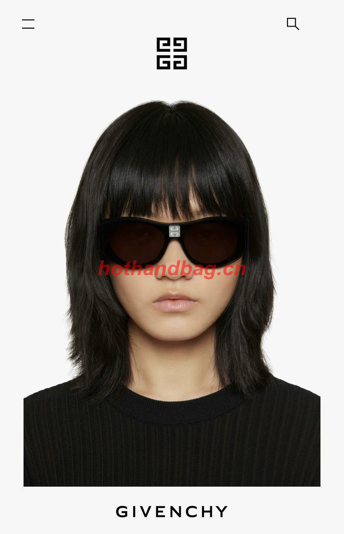 Givenchy Sunglasses Top Quality GIS00149