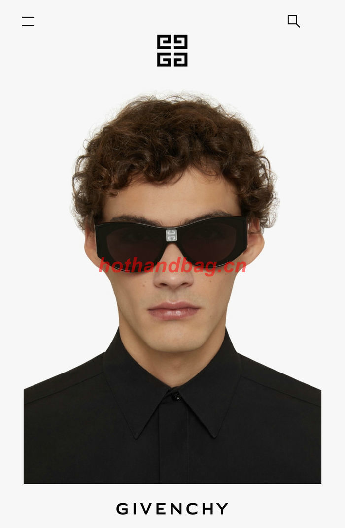Givenchy Sunglasses Top Quality GIS00150