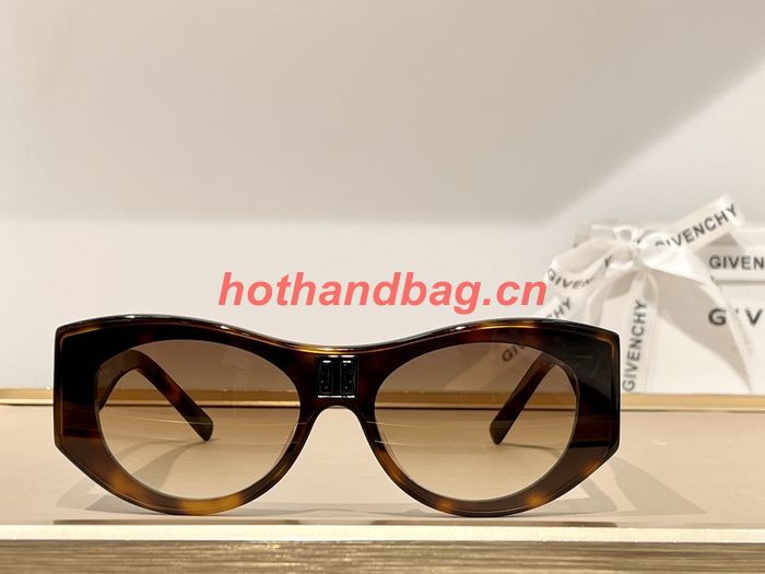 Givenchy Sunglasses Top Quality GIS00155
