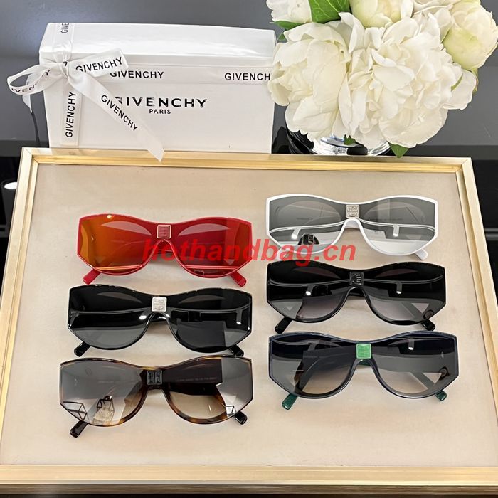 Givenchy Sunglasses Top Quality GIS00157