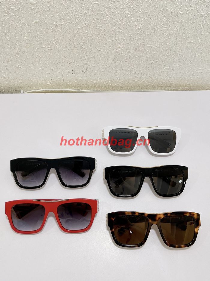 Givenchy Sunglasses Top Quality GIS00181