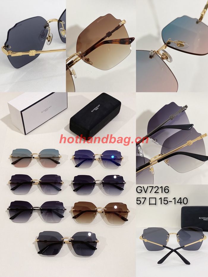 Givenchy Sunglasses Top Quality GIS00182