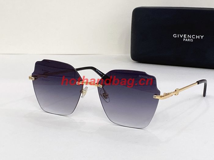 Givenchy Sunglasses Top Quality GIS00183