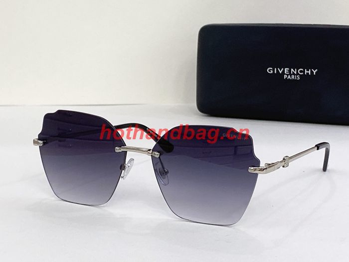 Givenchy Sunglasses Top Quality GIS00185
