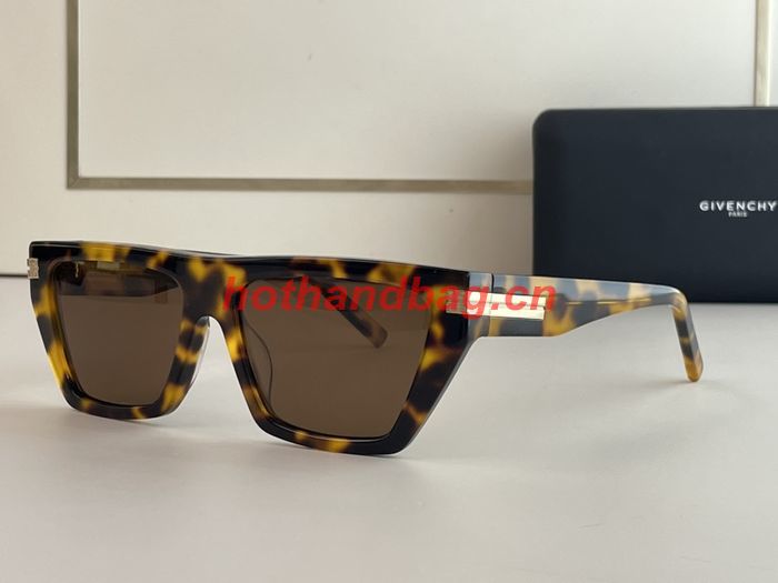 Givenchy Sunglasses Top Quality GIS00191
