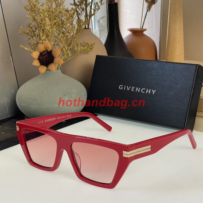 Givenchy Sunglasses Top Quality GIS00200