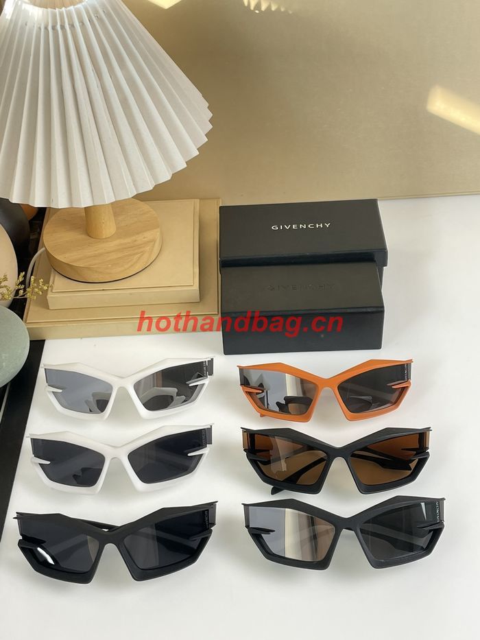 Givenchy Sunglasses Top Quality GIS00205