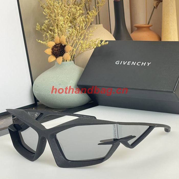 Givenchy Sunglasses Top Quality GIS00209