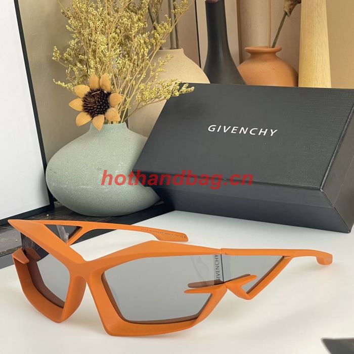 Givenchy Sunglasses Top Quality GIS00211