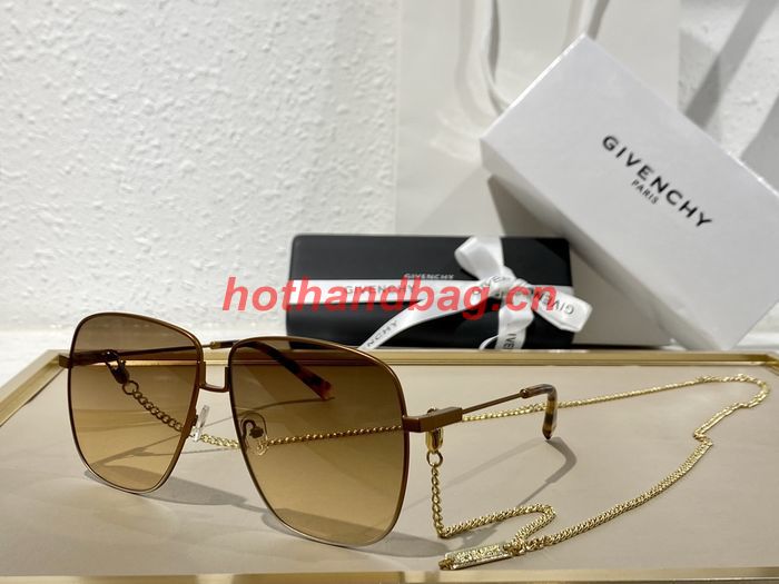 Givenchy Sunglasses Top Quality GIS00216