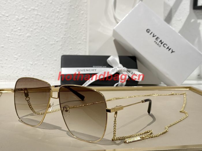 Givenchy Sunglasses Top Quality GIS00218