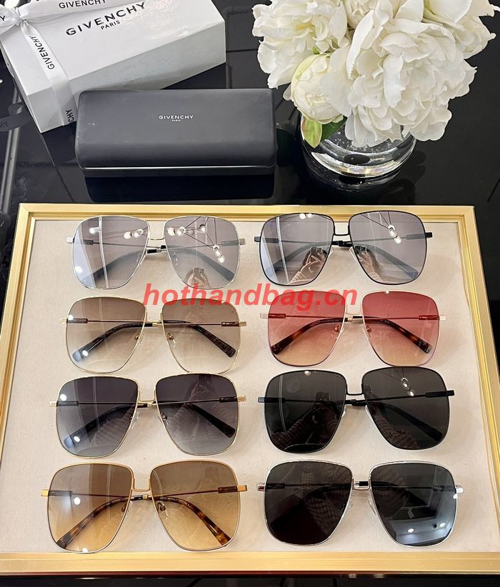Givenchy Sunglasses Top Quality GIS00221