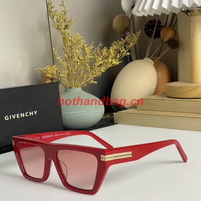 Givenchy Sunglasses Top Quality GIS00229