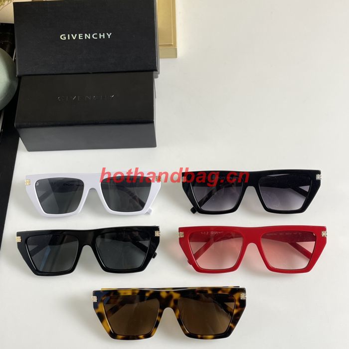 Givenchy Sunglasses Top Quality GIS00234