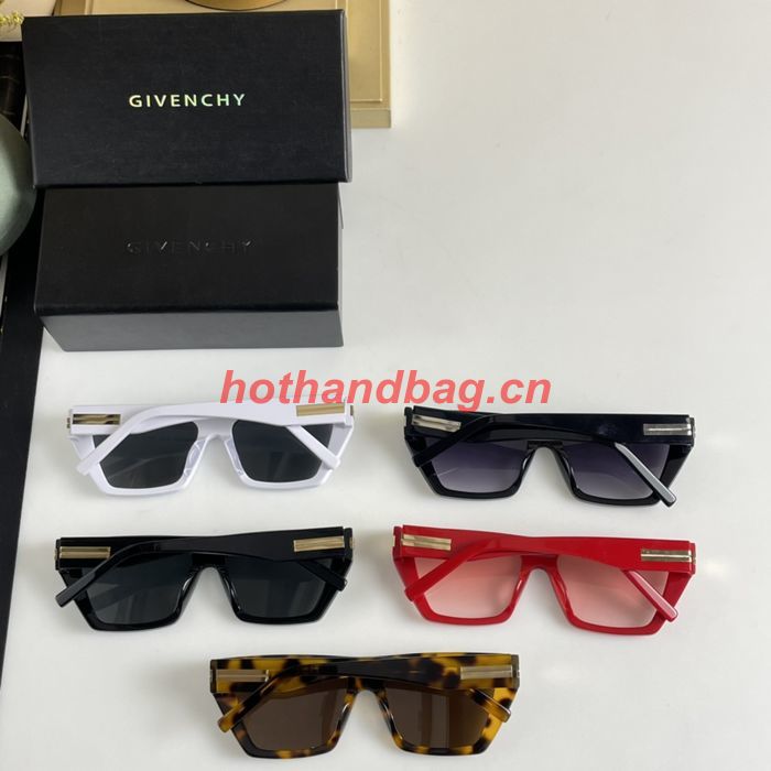 Givenchy Sunglasses Top Quality GIS00235
