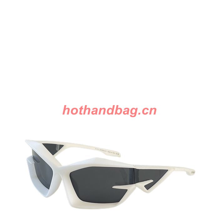 Givenchy Sunglasses Top Quality GIS00258