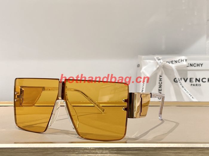 Givenchy Sunglasses Top Quality GIS00262