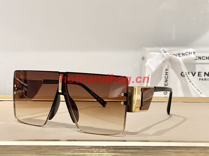 Givenchy Sunglasses Top Quality GIS00263