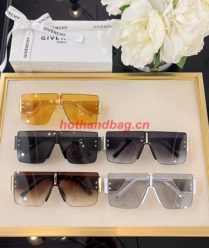 Givenchy Sunglasses Top Quality GIS00265