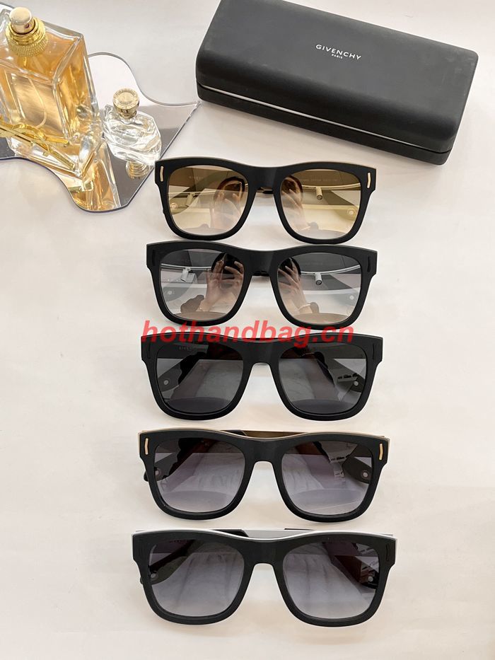 Givenchy Sunglasses Top Quality GIS00271