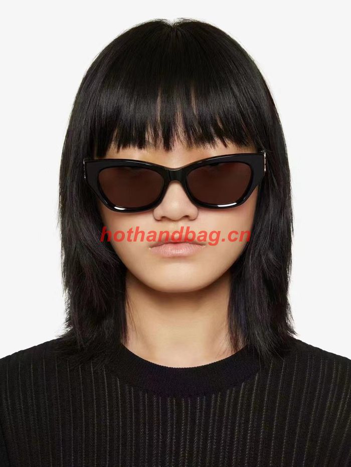 Givenchy Sunglasses Top Quality GIS00272
