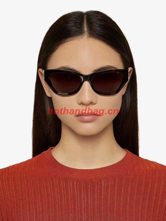 Givenchy Sunglasses Top Quality GIS00274