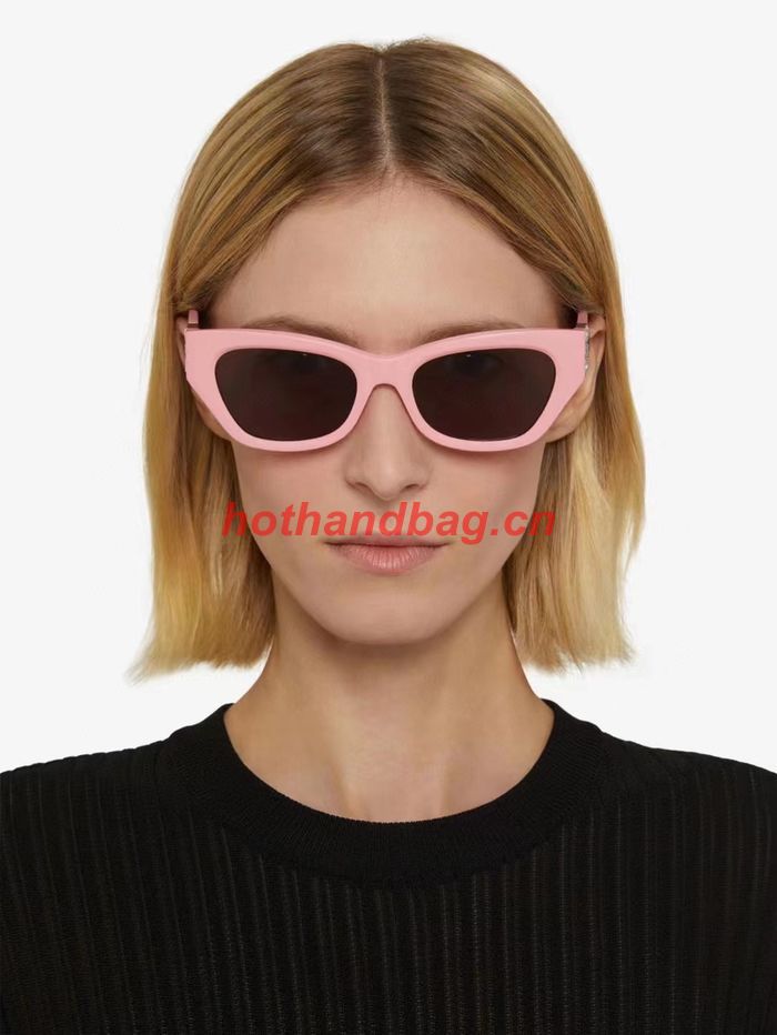 Givenchy Sunglasses Top Quality GIS00275