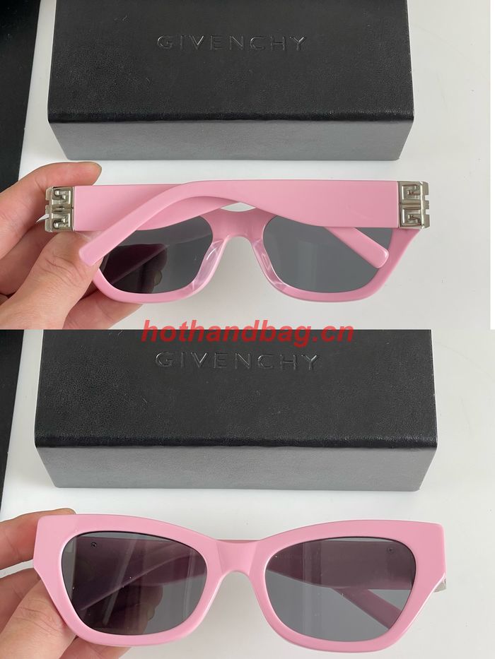 Givenchy Sunglasses Top Quality GIS00282