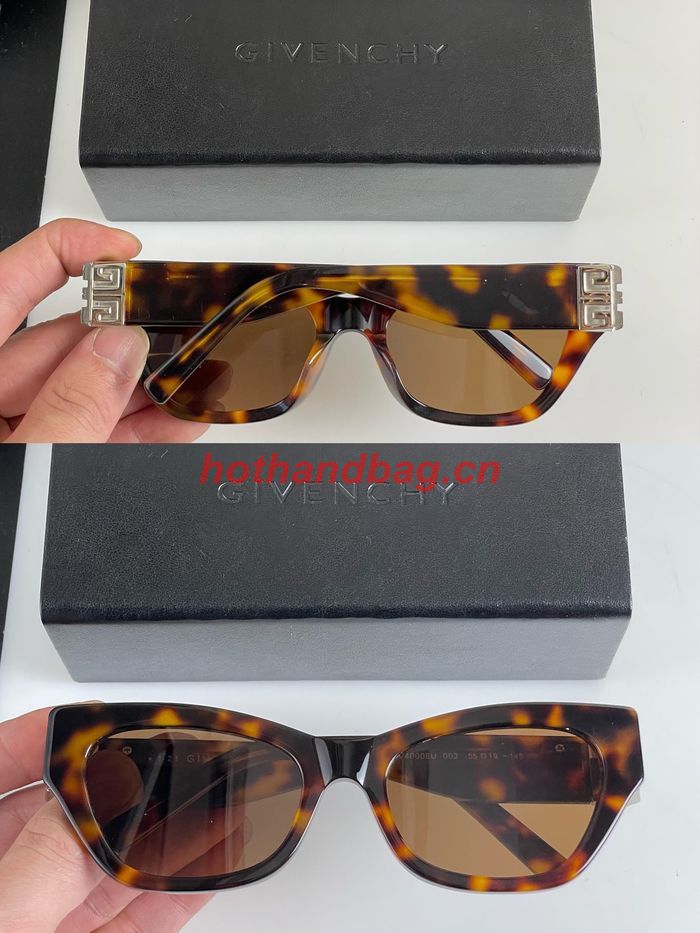 Givenchy Sunglasses Top Quality GIS00284