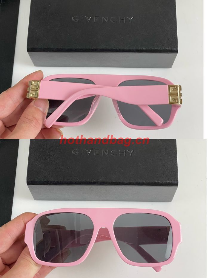 Givenchy Sunglasses Top Quality GIS00298
