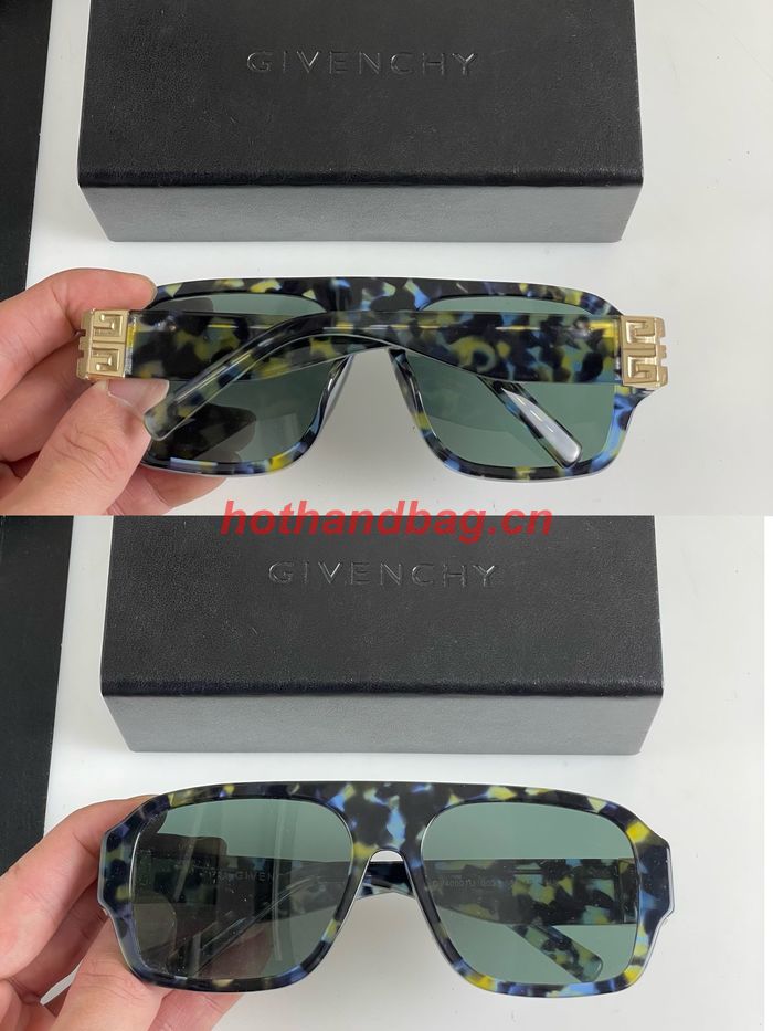 Givenchy Sunglasses Top Quality GIS00300