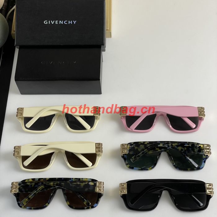 Givenchy Sunglasses Top Quality GIS00301