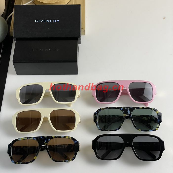 Givenchy Sunglasses Top Quality GIS00310