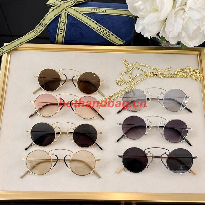 Gucci Sunglasses Top Quality GUS02198