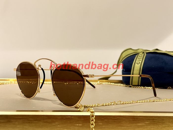 Gucci Sunglasses Top Quality GUS02199