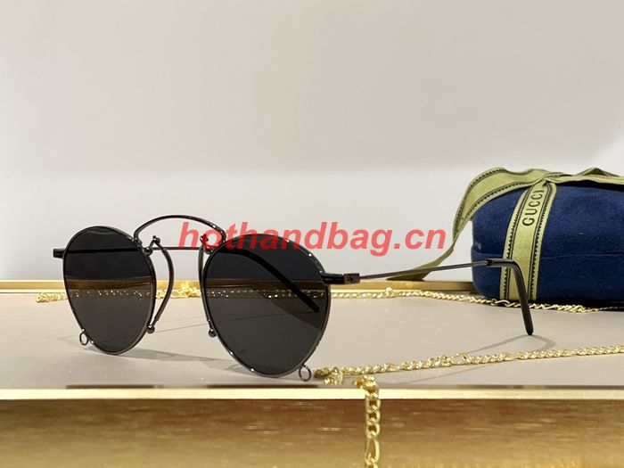 Gucci Sunglasses Top Quality GUS02200